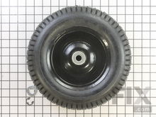 Wheel Assembly – Part Number: 5140112-85