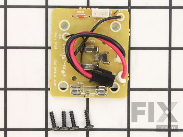 10178165-1-M-DeWALT-5140113-36-Pcb Assembly