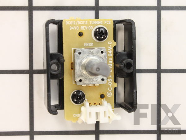 10178168-1-M-DeWALT-5140113-40-Tuning Pwb Assembly