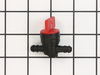 Fuel Valve – Part Number: 5140115-88