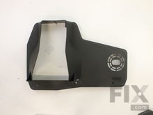 Belt Guard – Part Number: 5140118-99