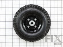 Wheel – Part Number: 5140119-10