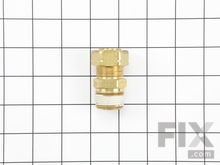 Connector – Part Number: 5140119-63