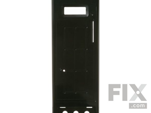 1017865-1-M-GE-WB07X10897        -CONTROL PANEL