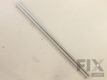 Outer Rail – Part Number: 5140134-63