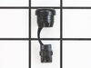 Strain Relief – Part Number: 5140135-04