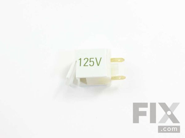 1017883-1-M-GE-WB25K10010        -LIGHT INDICATOR PILOT