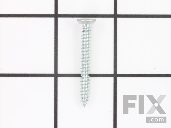 1017887-1-M-GE-WR01X10568        - Scr8-18 AB UFL 1 1/2 Stainless Steel