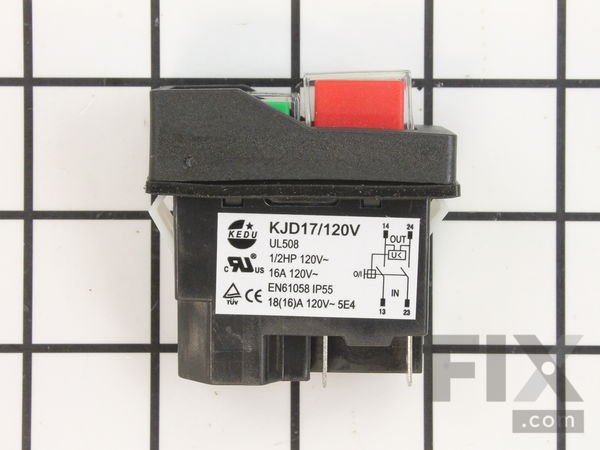 10178910-1-M-DeWALT-5140135-94-Magnetic Switch