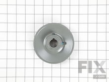 Pulley – Part Number: 5140153-24