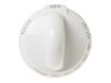 KNOB THERMOSTAT Assembly GE – Part Number: WB03K10192