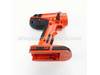 Clamshell Set – Part Number: 5145486-07