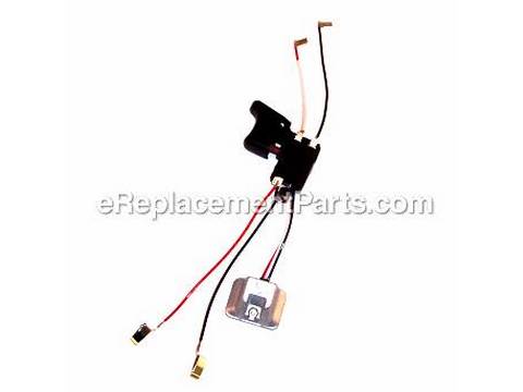 10179177-1-M-DeWALT-5145510-00-Switch, VSR