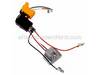 VSR DC Switch – Part Number: 5145510-01