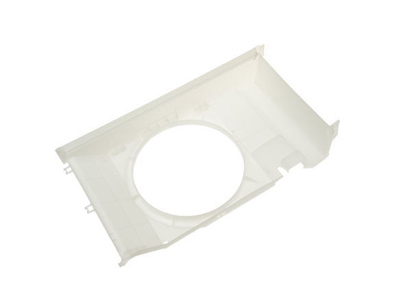 1017917-1-M-GE-WP76X10033        -CONDENSER SHROUD