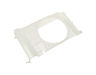 1017917-2-S-GE-WP76X10033        -CONDENSER SHROUD