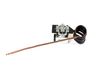 1017923-2-S-GE-WB20K10019        -Heater Thermostat