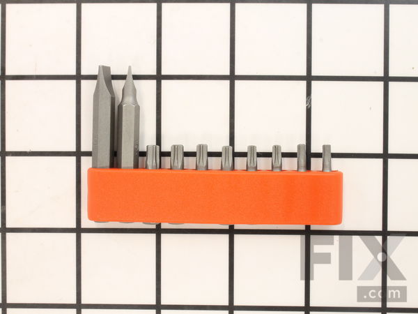 10179251-1-M-DeWALT-5147199-00-Torx Bit Set