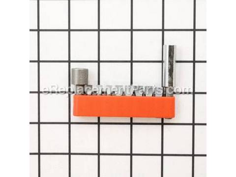 10179253-1-M-DeWALT-5147201-00-10 Pc. Bit Set