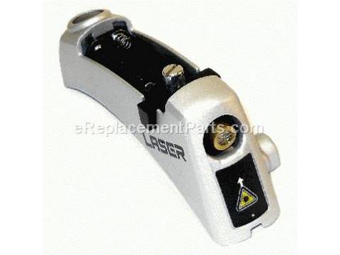 10179263-1-M-DeWALT-5147689-00-Laser Assembly