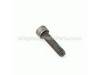 Screw – Part Number: 52816-00