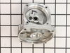 Gear Case – Part Number: 562304-01SV