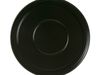 Circular Metal Tray - Black – Part Number: WB49X10175