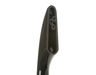 1017952-3-S-GE-WB15T10139        -HANDLE PRF DOOR BK