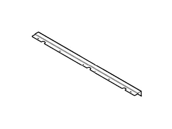 1017956-1-M-GE-WB07T10472        -TRIM VENT INR (BK)
