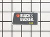 Ident. Label – Part Number: 572175-02
