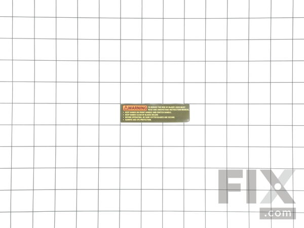 10179631-1-M-DeWALT-574754-00-Warning Label