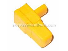 Release Button – Part Number: 575024-00