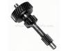 Spindle Assembly – Part Number: 577851-00