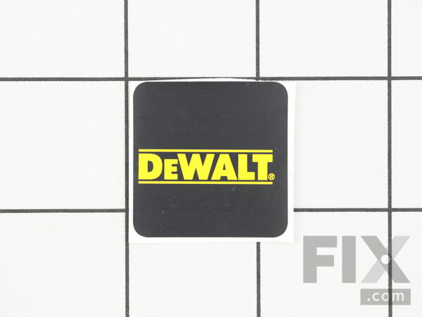 10179854-1-M-DeWALT-578774-00-Ident. Label