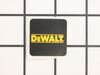 10179854-2-S-DeWALT-578774-00-Ident. Label