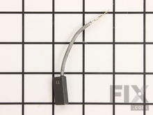 Brush – Part Number: 580017-01