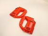 Clamshell Set – Part Number: 580151-01