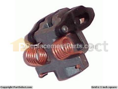 10180000-1-M-DeWALT-581190-02-Clamp Assembly