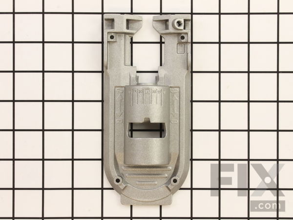 10180010-1-M-DeWALT-581263-00-Shoe ( The Mounting Holes Are