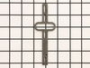 Recip. Shaft – Part Number: 581274-00