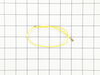 Lead, Yellow – Part Number: 582064-17
