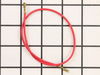 Lead,Red – Part Number: 582064-18