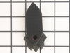 Finger Platen – Part Number: 582146-02