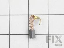 Brush And Spring – Part Number: 582761-01