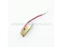 Brush Box – Part Number: 583366-00