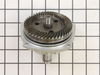 Spindle and Gear – Part Number: 583532-04