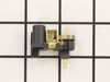 Brush Holder – Part Number: 583696-01