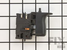 Switch – Part Number: 583748-04