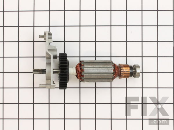 10180174-1-M-DeWALT-583819-01-Armature,Assembly