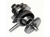 Intershaft – Part Number: 584419-00